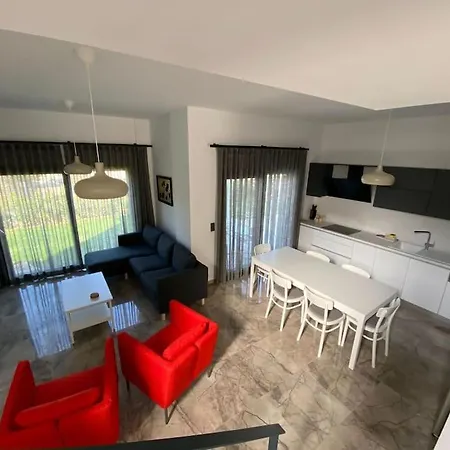 Vila Al Mare 3 Bodrum