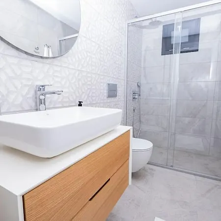 Villa Al Mare 3 *