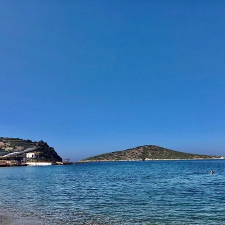 빌라 Al Mare 3 *