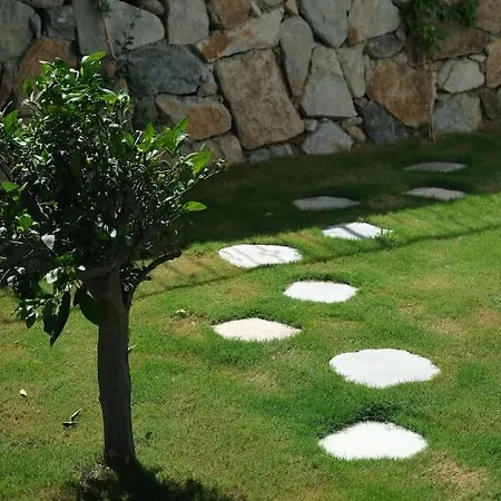 Al Mare 3 빌라
